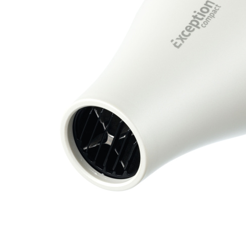 Фен 2200 Вт EXCEPTION Compact DEWAL 03-114 White